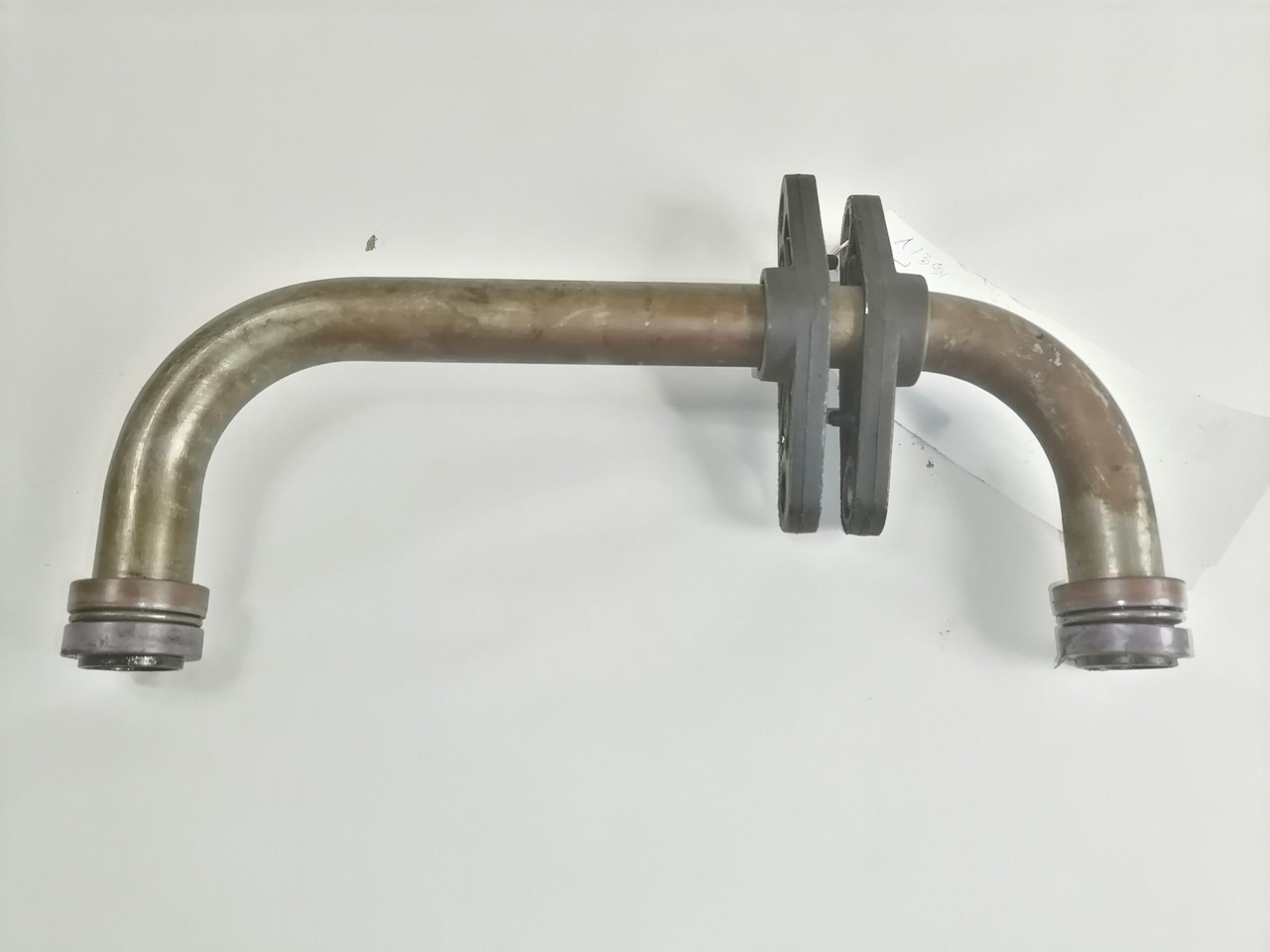 Volvo Oil pump pipe 21599109 - Olejové čerpadlo pro Nákladní auto: obrázek 2 Volvo Oil pump pipe 21599109 - Olejové čerpadlo pro Nákladní auto: obrázek 2