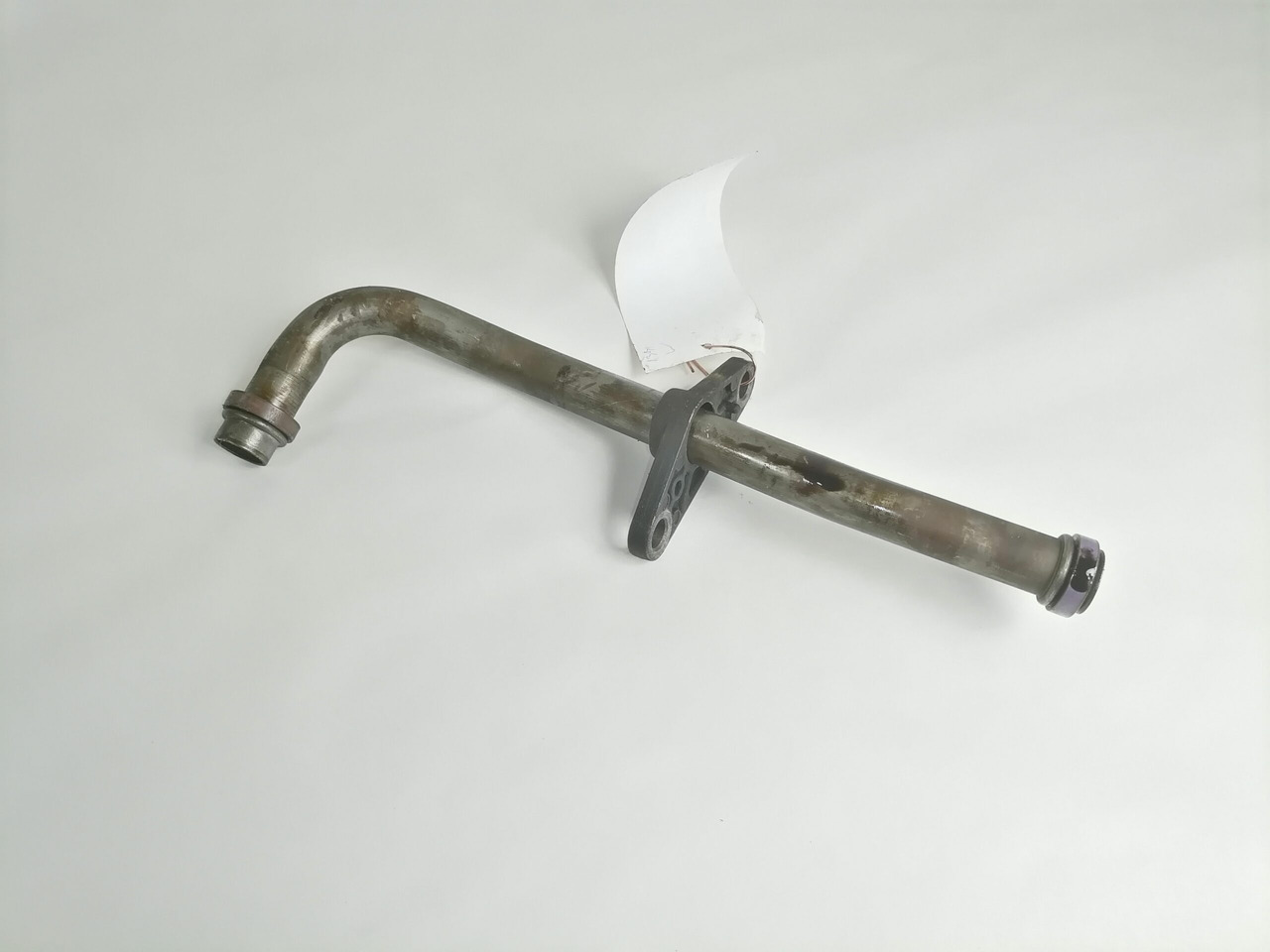 Volvo Oil pump pipe 21599113 - Olejové čerpadlo pro Nákladní auto: obrázek 1 Volvo Oil pump pipe 21599113 - Olejové čerpadlo pro Nákladní auto: obrázek 1