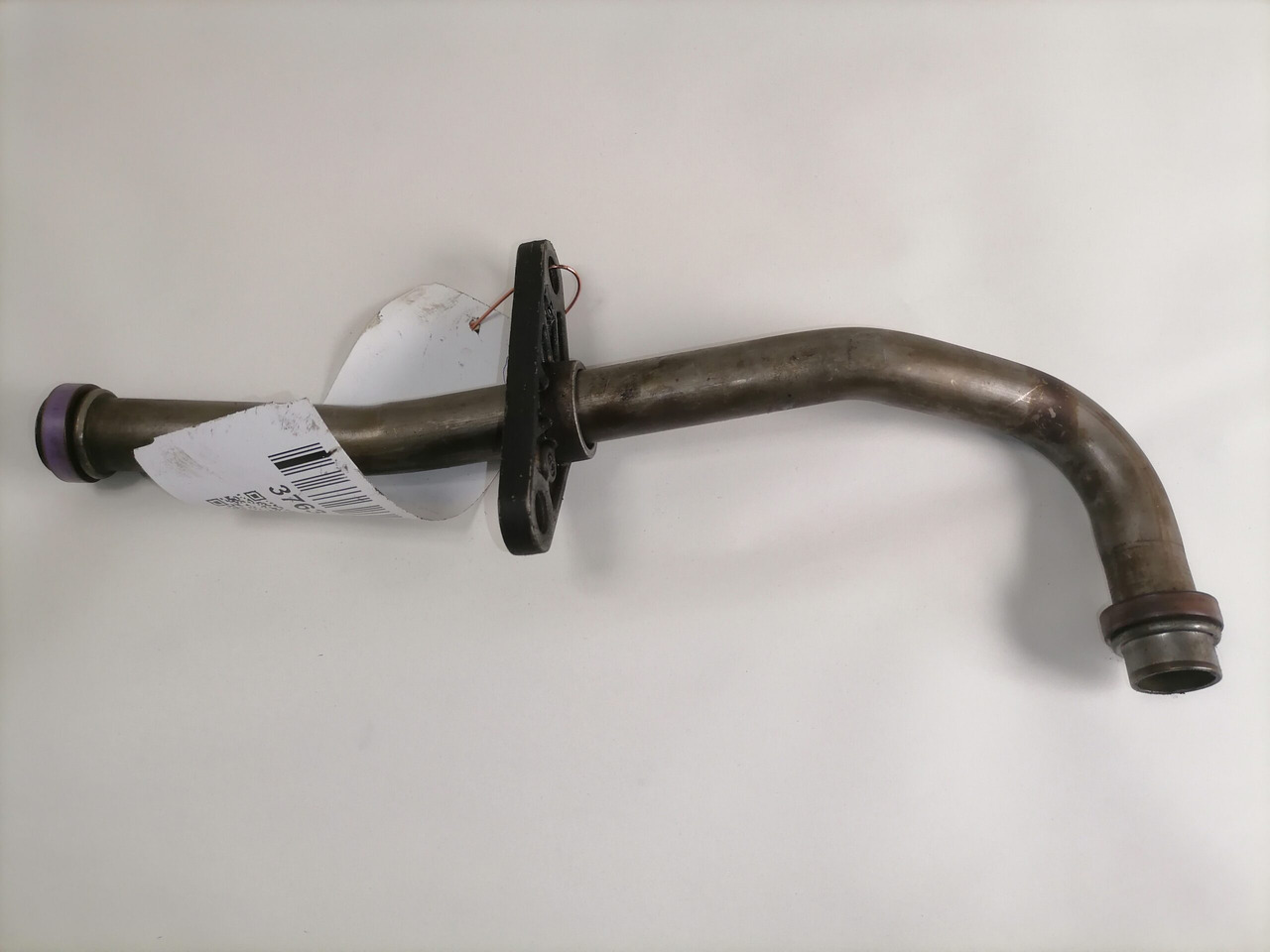 Volvo Oil pump pipe 21599113 - Olejové čerpadlo pro Nákladní auto: obrázek 2 Volvo Oil pump pipe 21599113 - Olejové čerpadlo pro Nákladní auto: obrázek 2