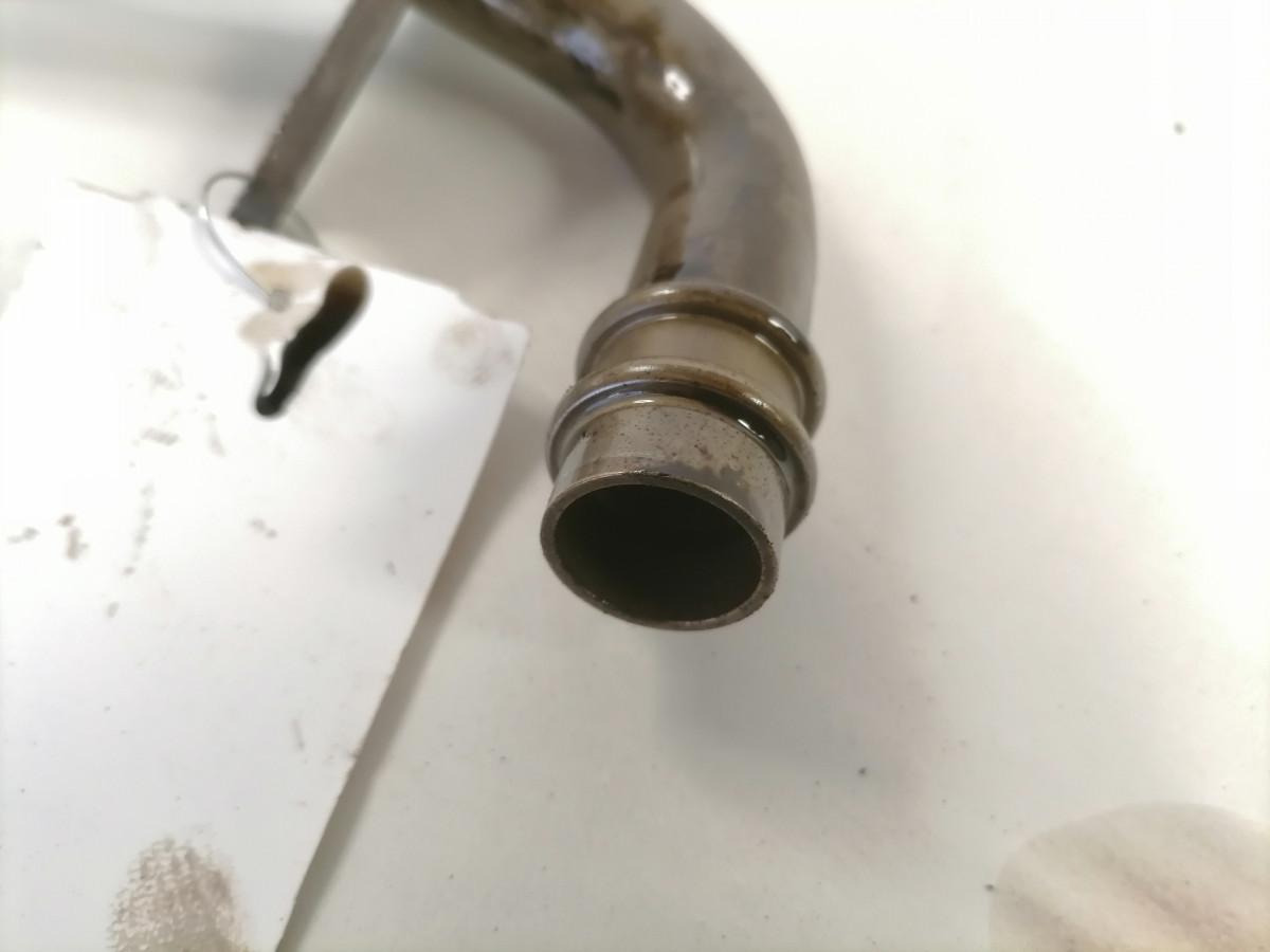 Volvo Oil pump pipe 21874957 - Olejové čerpadlo pro Nákladní auto: obrázek 3 Volvo Oil pump pipe 21874957 - Olejové čerpadlo pro Nákladní auto: obrázek 3