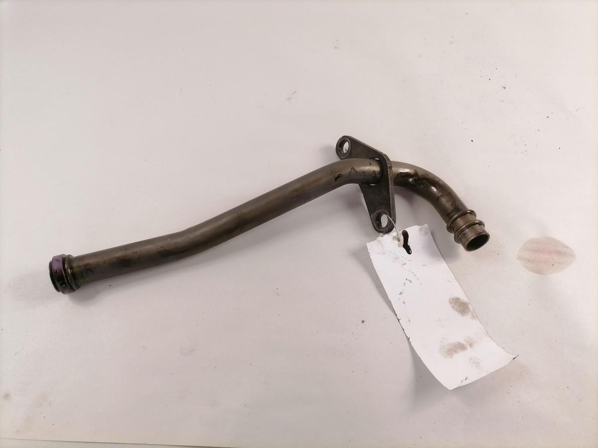 Volvo Oil pump pipe 21874957 - Olejové čerpadlo pro Nákladní auto: obrázek 2 Volvo Oil pump pipe 21874957 - Olejové čerpadlo pro Nákladní auto: obrázek 2