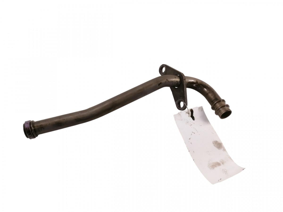 Volvo Oil pump pipe 21874957 - Olejové čerpadlo pro Nákladní auto: obrázek 1 Volvo Oil pump pipe 21874957 - Olejové čerpadlo pro Nákladní auto: obrázek 1