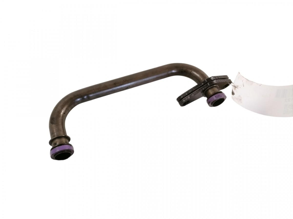 Volvo Oil pump pipe 21876770 - Olejové čerpadlo pro Nákladní auto: obrázek 1 Volvo Oil pump pipe 21876770 - Olejové čerpadlo pro Nákladní auto: obrázek 1