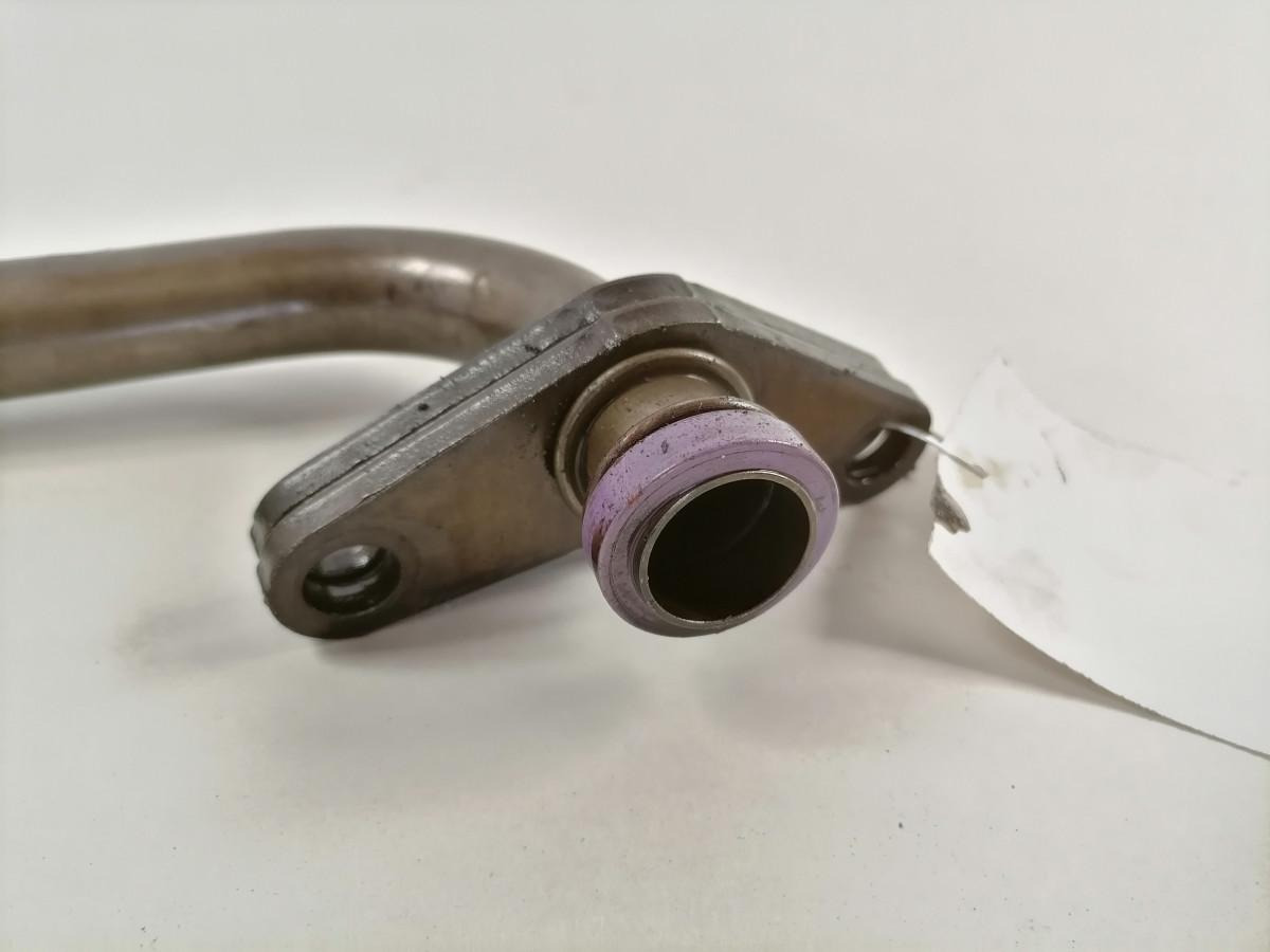 Volvo Oil pump pipe 21876770 - Olejové čerpadlo pro Nákladní auto: obrázek 4 Volvo Oil pump pipe 21876770 - Olejové čerpadlo pro Nákladní auto: obrázek 4