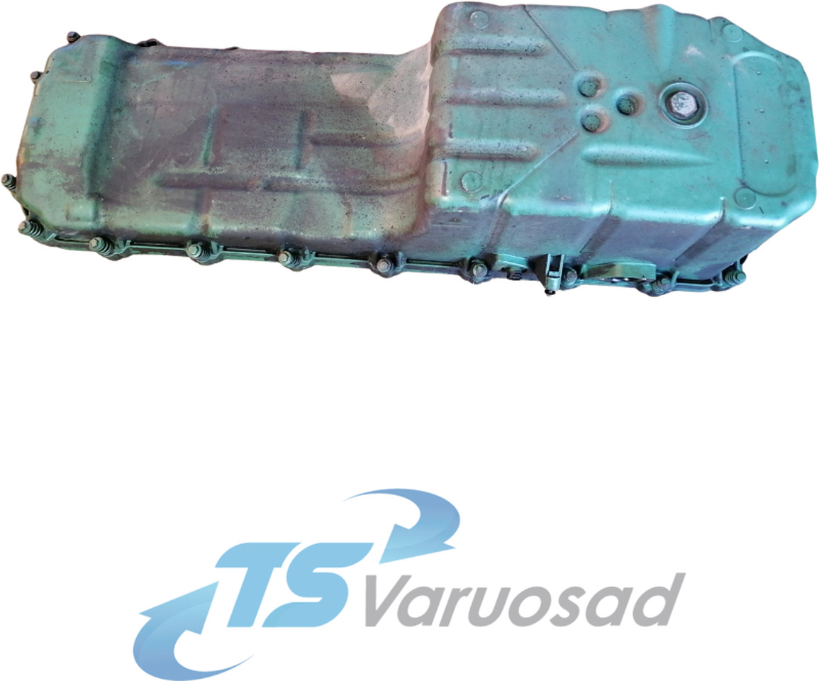 Volvo Oil sump 20493972 - Olejová vana pro Nákladní auto: obrázek 1 Volvo Oil sump 20493972 - Olejová vana pro Nákladní auto: obrázek 1