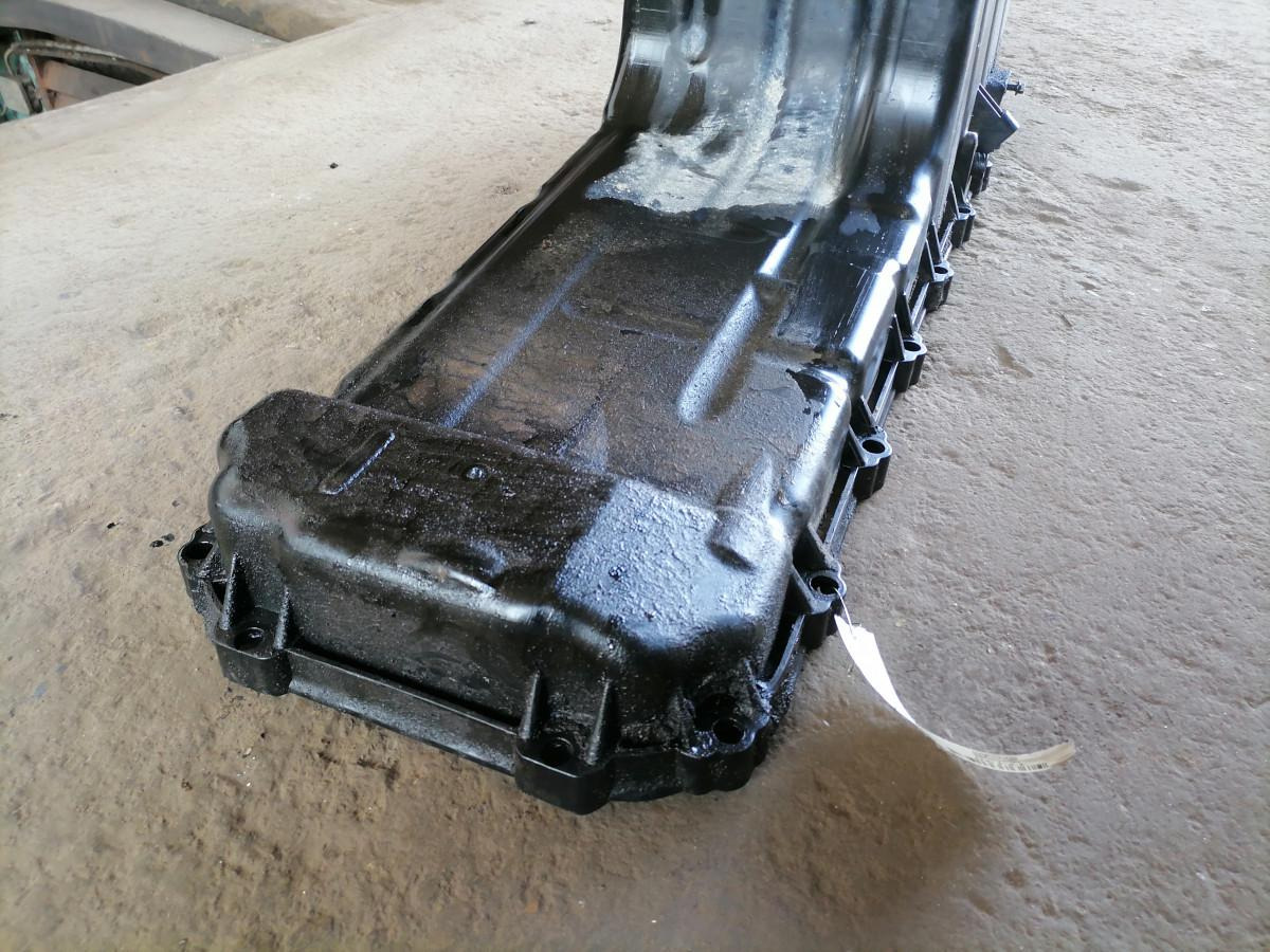 Volvo Oil sump 20720870 - Olejová vana pro Nákladní auto: obrázek 3 Volvo Oil sump 20720870 - Olejová vana pro Nákladní auto: obrázek 3