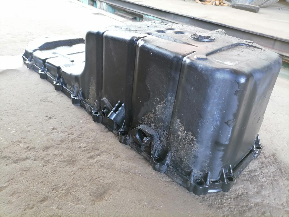 Volvo Oil sump 20720870 - Olejová vana pro Nákladní auto: obrázek 4 Volvo Oil sump 20720870 - Olejová vana pro Nákladní auto: obrázek 4