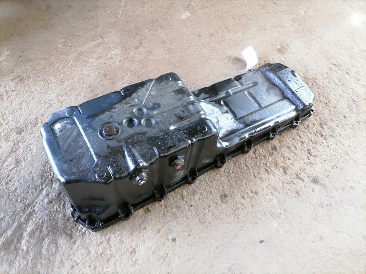 Volvo Oil sump 20720870 - Olejová vana pro Nákladní auto: obrázek 2 Volvo Oil sump 20720870 - Olejová vana pro Nákladní auto: obrázek 2