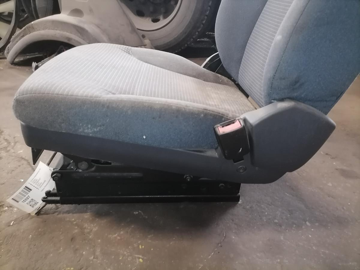 Volvo Passenger seat 20862627 - Sedaček pro Nákladní auto: obrázek 4 Volvo Passenger seat 20862627 - Sedaček pro Nákladní auto: obrázek 4