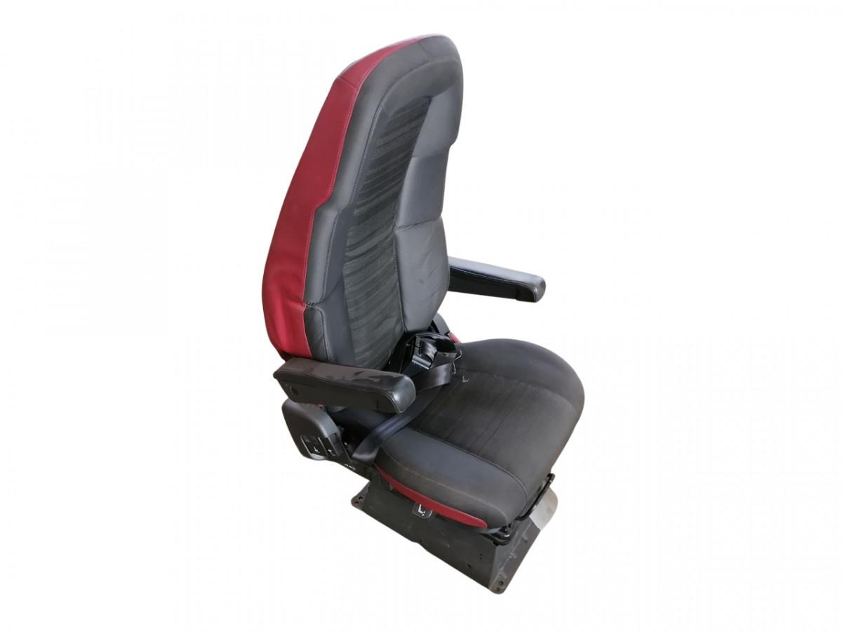 Volvo Passenger seat 21210197 - Sedaček pro Nákladní auto: obrázek 1 Volvo Passenger seat 21210197 - Sedaček pro Nákladní auto: obrázek 1