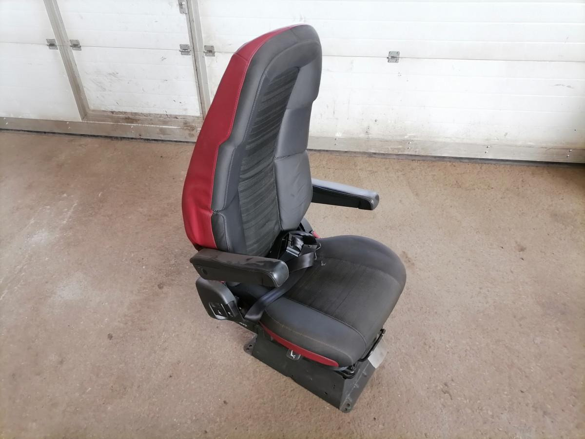 Volvo Passenger seat 21210197 - Sedaček pro Nákladní auto: obrázek 2 Volvo Passenger seat 21210197 - Sedaček pro Nákladní auto: obrázek 2