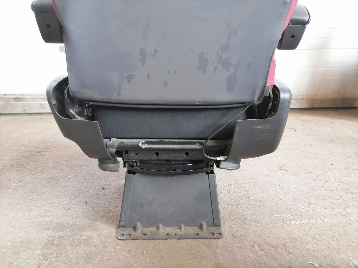 Volvo Passenger seat 21210197 - Sedaček pro Nákladní auto: obrázek 5 Volvo Passenger seat 21210197 - Sedaček pro Nákladní auto: obrázek 5