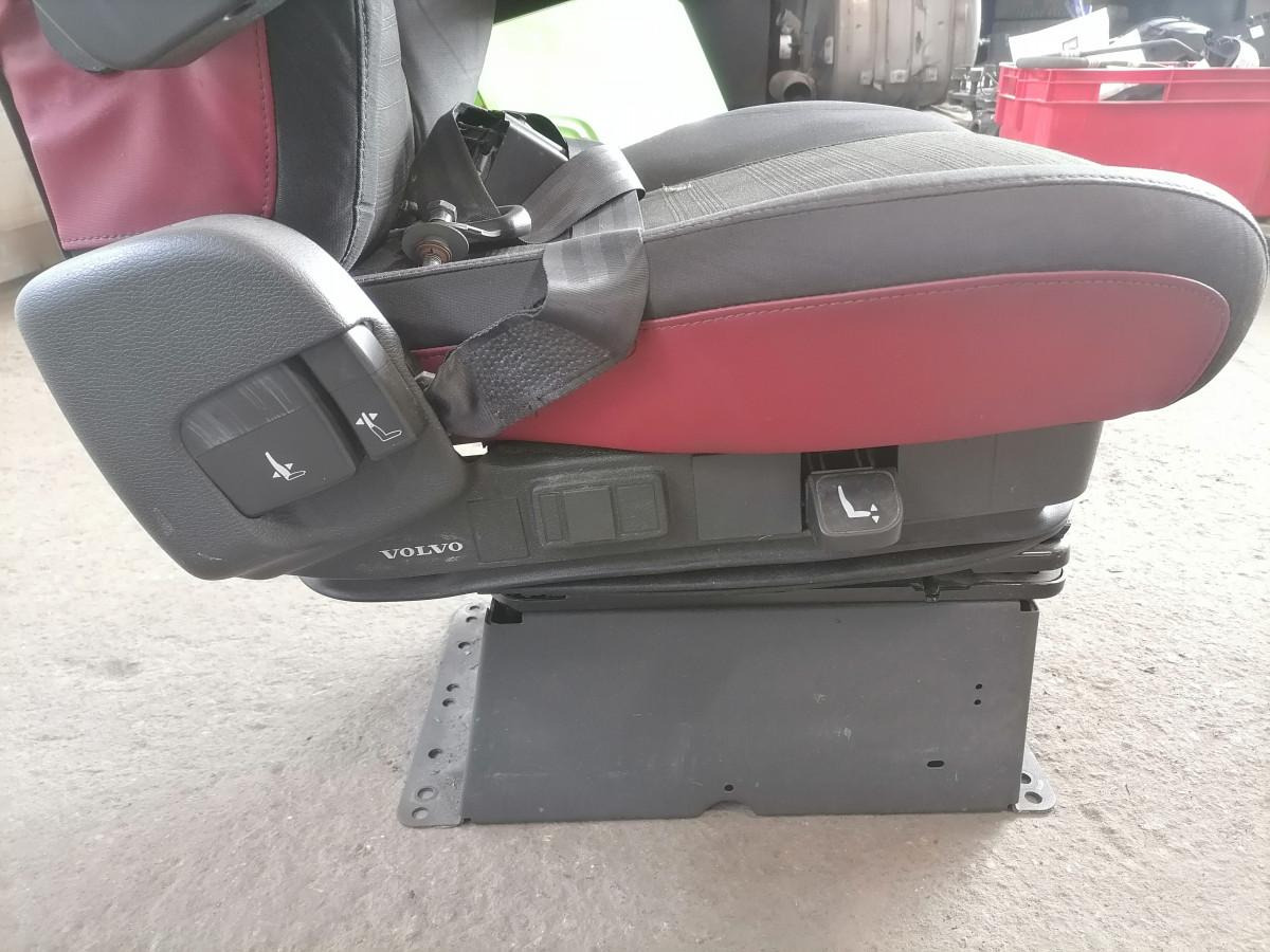 Volvo Passenger seat 21210197 - Sedaček pro Nákladní auto: obrázek 3 Volvo Passenger seat 21210197 - Sedaček pro Nákladní auto: obrázek 3