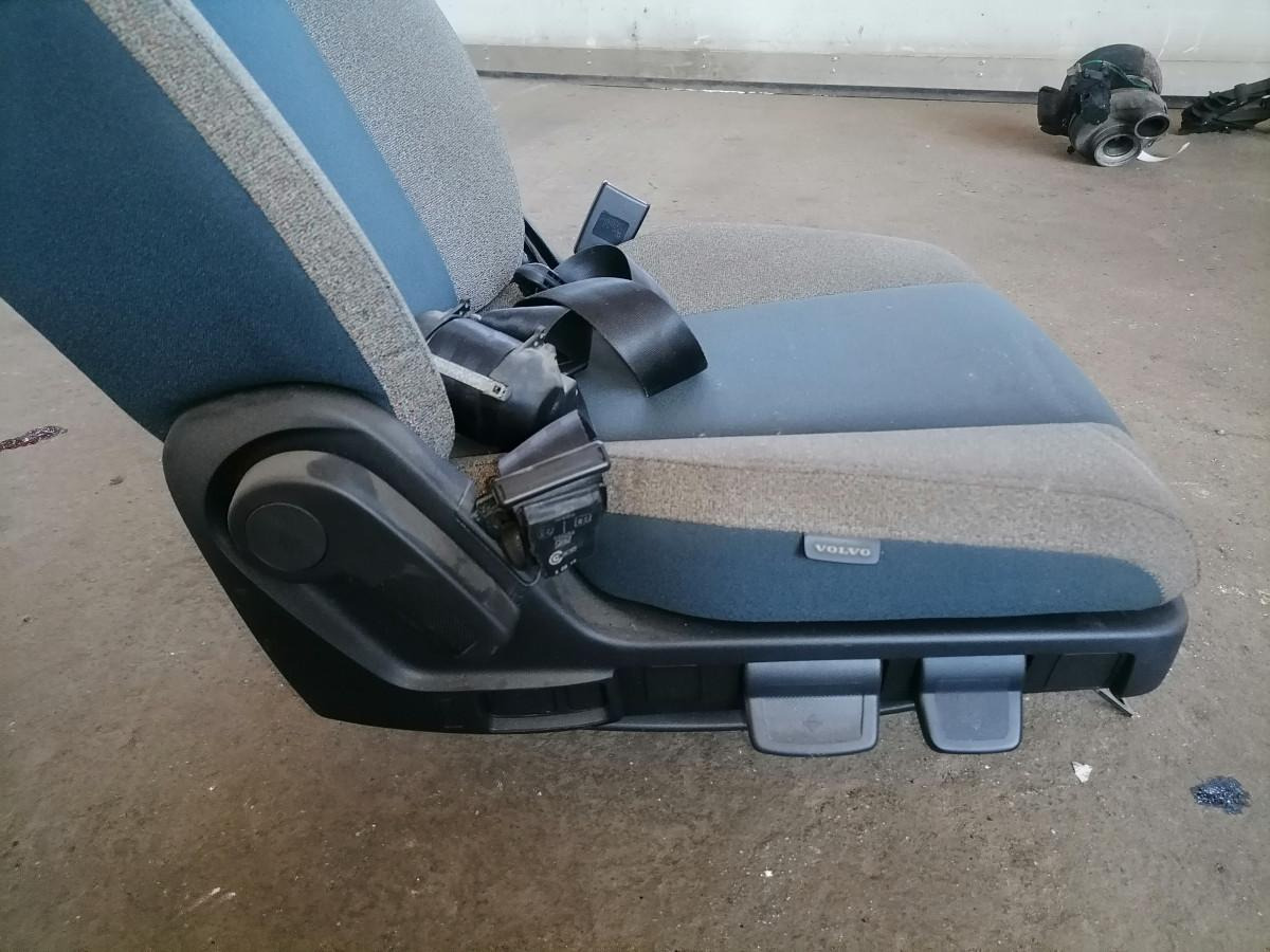 Volvo Passenger seat 82514859 - Sedaček pro Nákladní auto: obrázek 5 Volvo Passenger seat 82514859 - Sedaček pro Nákladní auto: obrázek 5