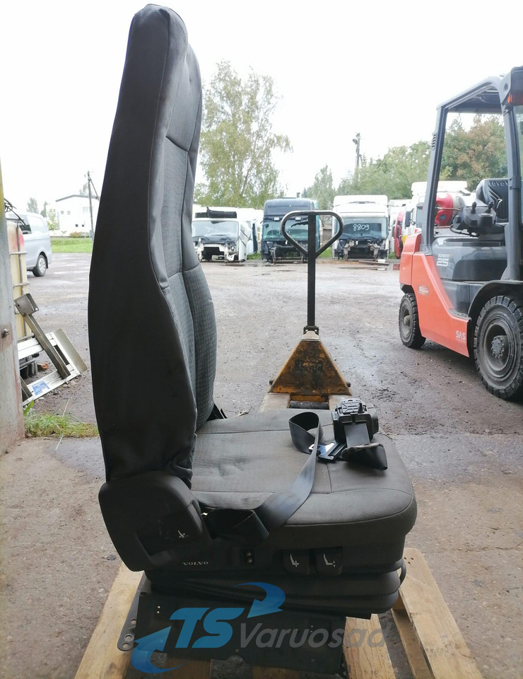 Volvo Passenger seat - Sedaček pro Nákladní auto: obrázek 2 Volvo Passenger seat - Sedaček pro Nákladní auto: obrázek 2