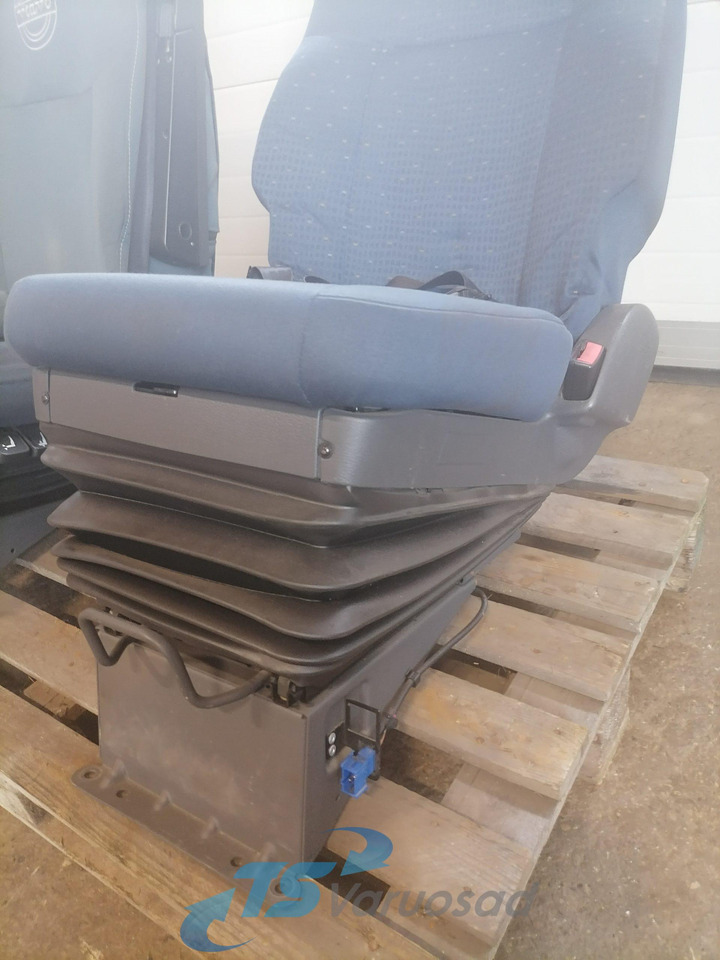 Volvo Passenger seat - Sedaček pro Nákladní auto: obrázek 3 Volvo Passenger seat - Sedaček pro Nákladní auto: obrázek 3