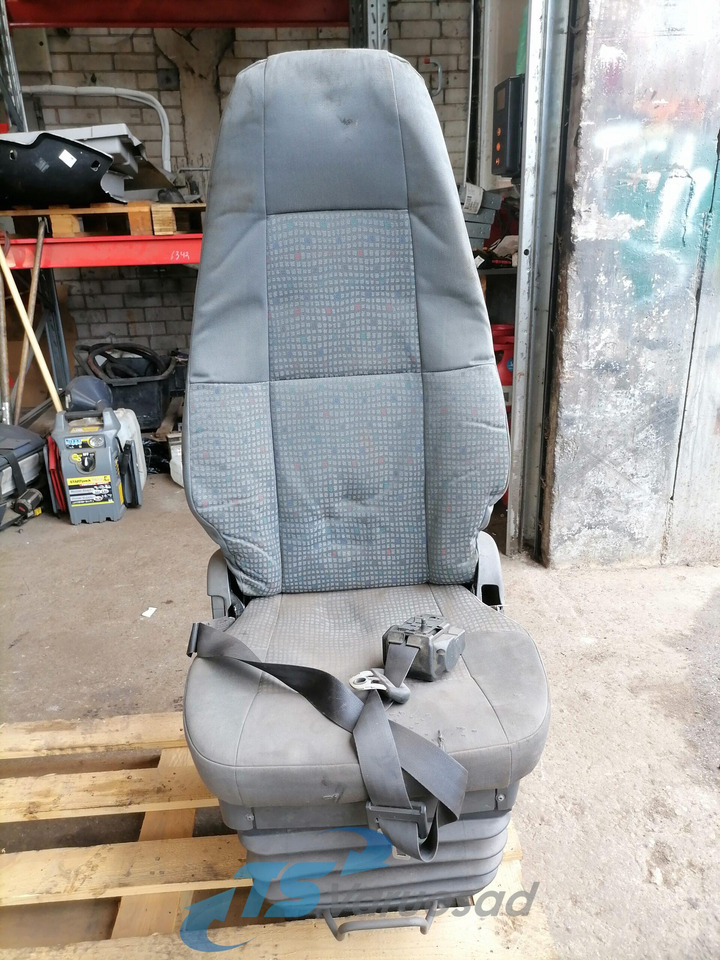 Volvo Passenger seat - Sedaček pro Nákladní auto: obrázek 5 Volvo Passenger seat - Sedaček pro Nákladní auto: obrázek 5
