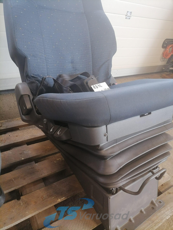 Volvo Passenger seat - Sedaček pro Nákladní auto: obrázek 2 Volvo Passenger seat - Sedaček pro Nákladní auto: obrázek 2
