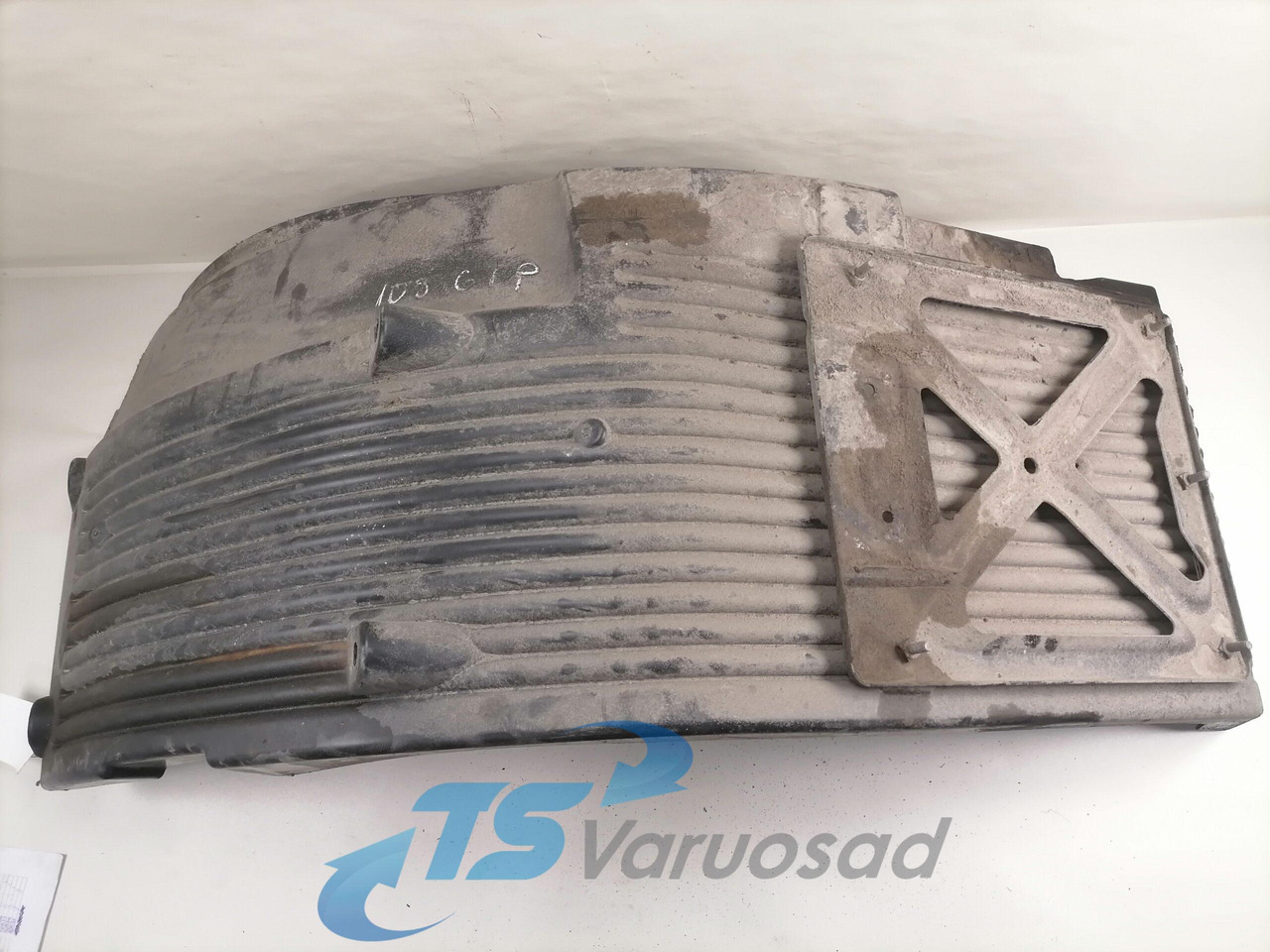 Volvo Poritiib 82141524 - Univerzální díl pro Nákladní auto: obrázek 2 Volvo Poritiib 82141524 - Univerzální díl pro Nákladní auto: obrázek 2