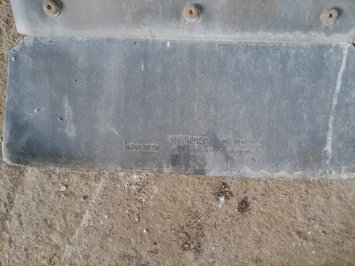 Volvo Poritiib 82523985 - Univerzální díl pro Nákladní auto: obrázek 4 Volvo Poritiib 82523985 - Univerzální díl pro Nákladní auto: obrázek 4