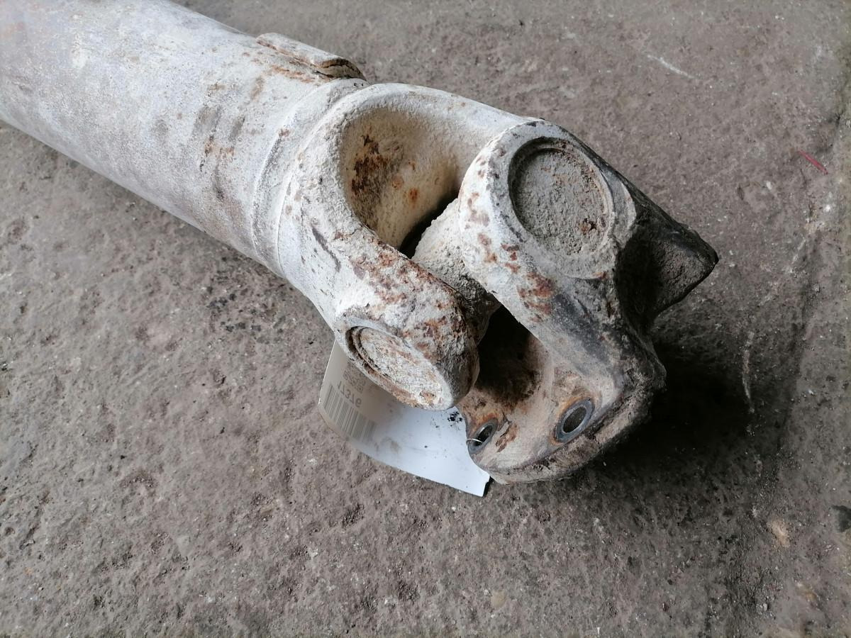 Volvo Propeller shaft 1067756 - Kardan pro Nákladní auto: obrázek 3 Volvo Propeller shaft 1067756 - Kardan pro Nákladní auto: obrázek 3