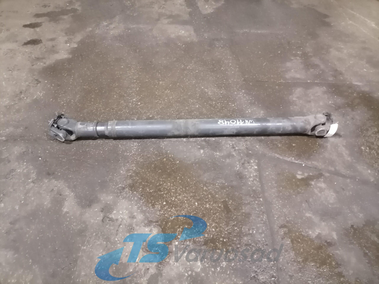 Volvo Propeller shaft 1067765 - Kardan pro Nákladní auto: obrázek 1 Volvo Propeller shaft 1067765 - Kardan pro Nákladní auto: obrázek 1