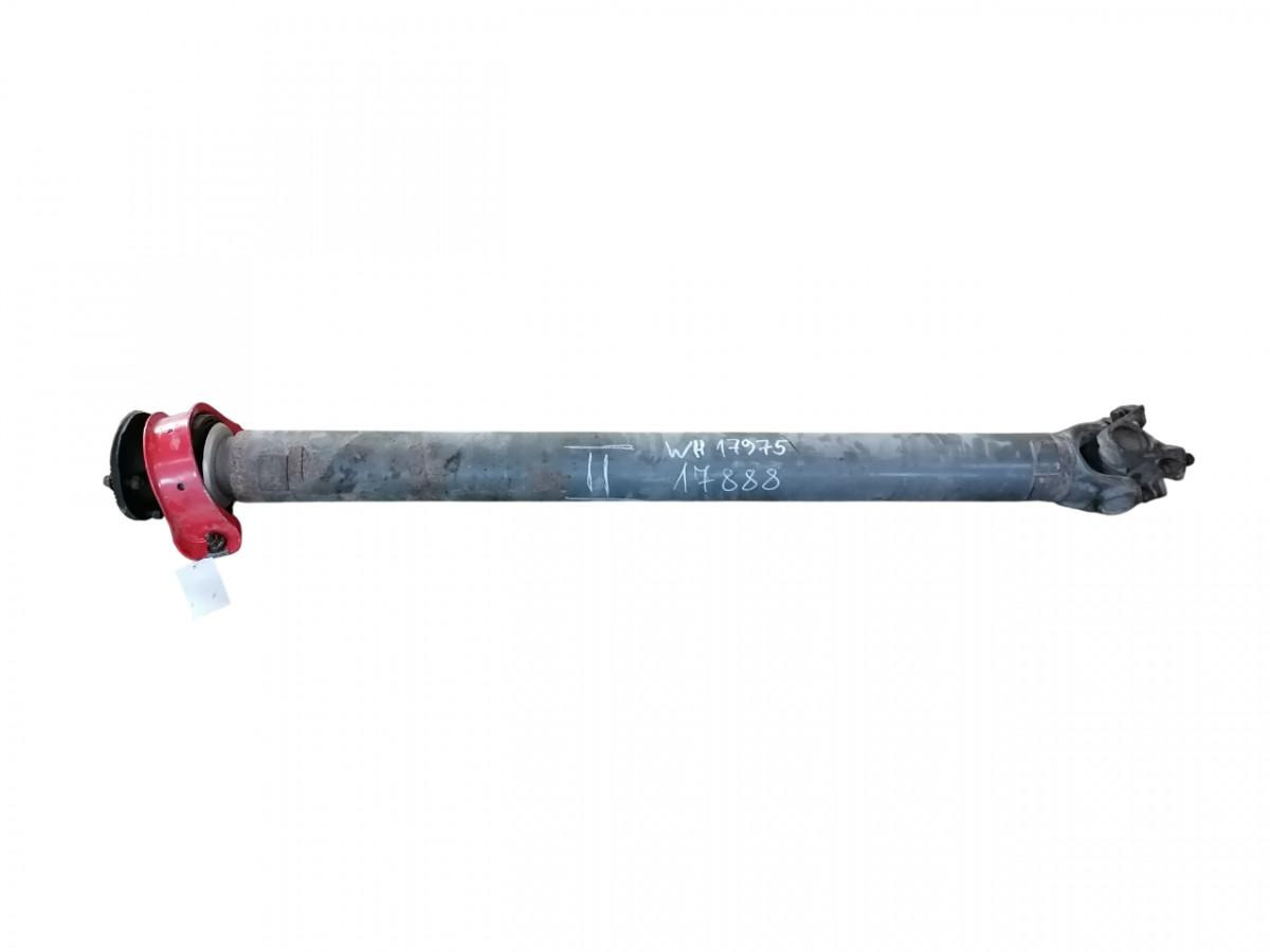 Volvo Propeller shaft 20471322 - Kardan pro Nákladní auto: obrázek 1 Volvo Propeller shaft 20471322 - Kardan pro Nákladní auto: obrázek 1