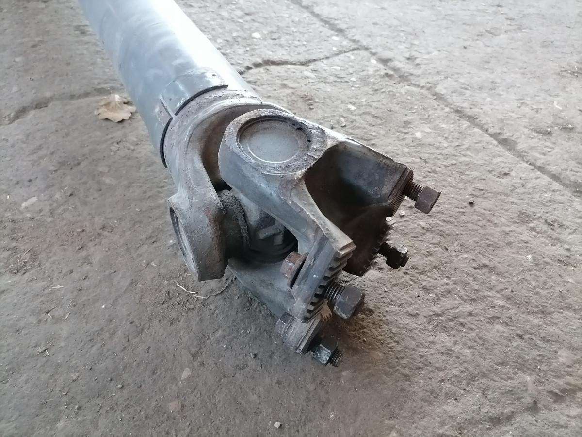 Volvo Propeller shaft 20471322 - Kardan pro Nákladní auto: obrázek 3 Volvo Propeller shaft 20471322 - Kardan pro Nákladní auto: obrázek 3