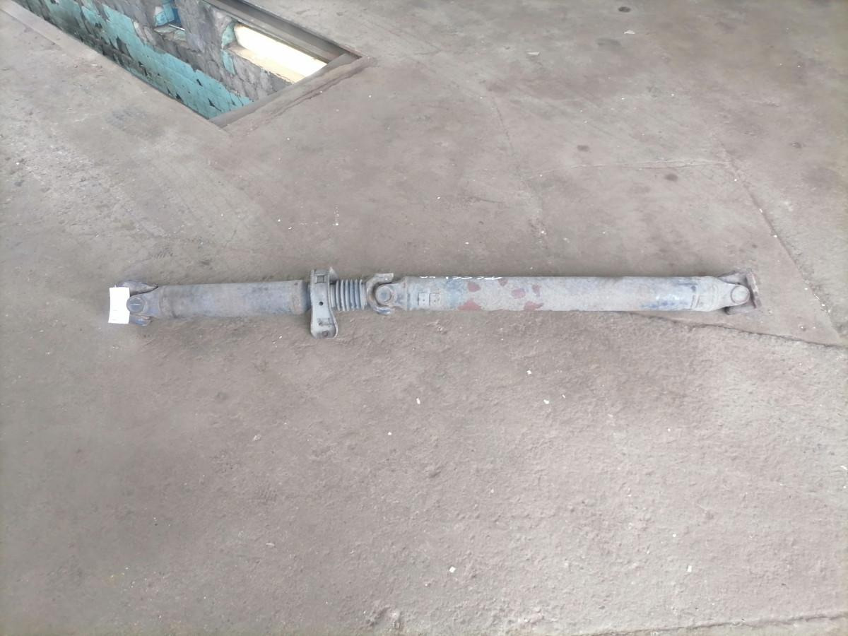 Volvo Propeller shaft 20735083 - Kardan pro Nákladní auto: obrázek 1 Volvo Propeller shaft 20735083 - Kardan pro Nákladní auto: obrázek 1