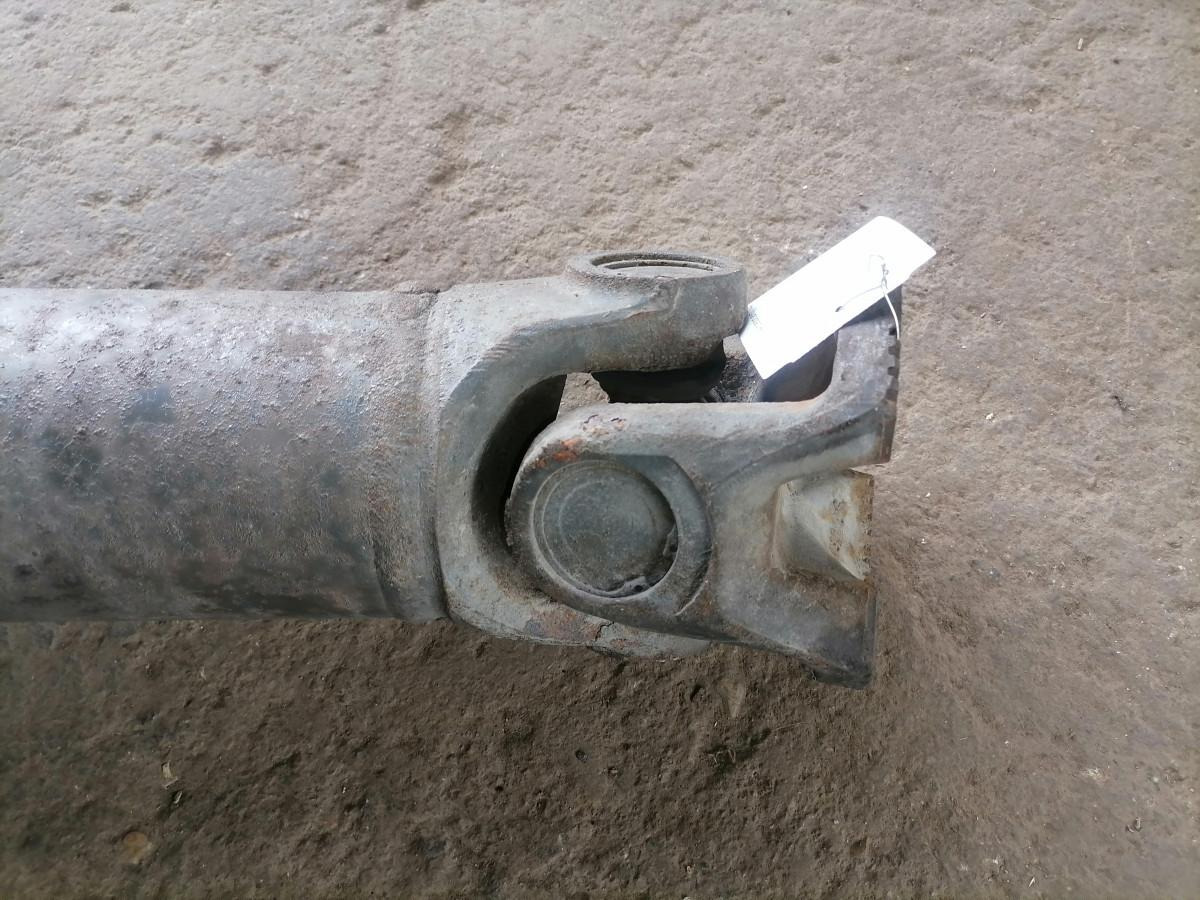 Volvo Propeller shaft 20735083 - Kardan pro Nákladní auto: obrázek 2 Volvo Propeller shaft 20735083 - Kardan pro Nákladní auto: obrázek 2
