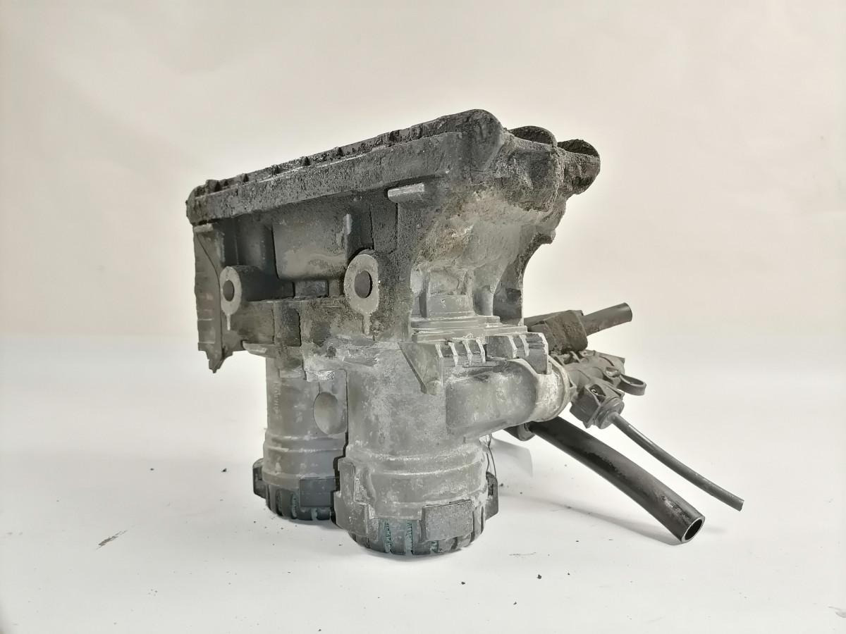 Volvo Rear axel brake pressure control valve 21114975 - Brzdový ventil pro Nákladní auto: obrázek 3 Volvo Rear axel brake pressure control valve 21114975 - Brzdový ventil pro Nákladní auto: obrázek 3