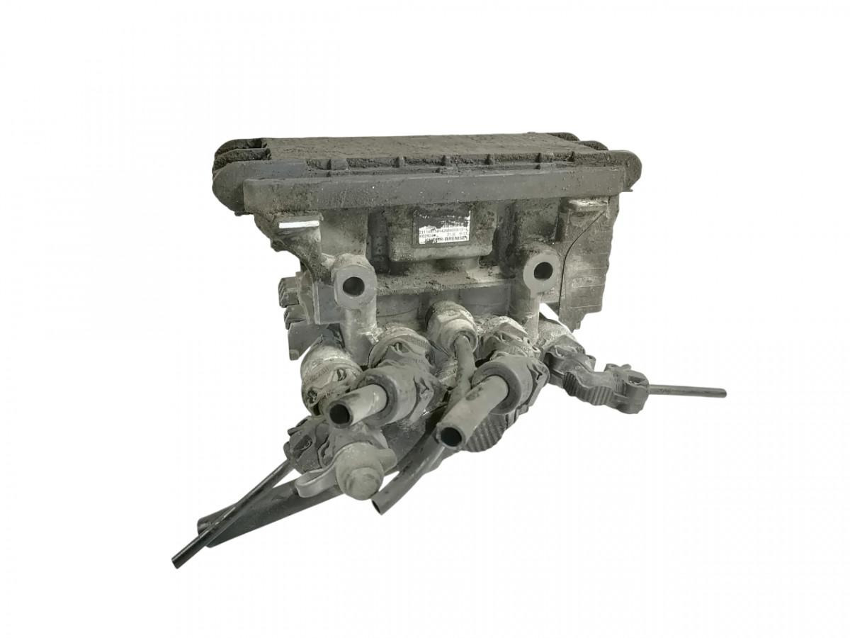 Volvo Rear axel brake pressure control valve 21114975 - Brzdový ventil pro Nákladní auto: obrázek 1 Volvo Rear axel brake pressure control valve 21114975 - Brzdový ventil pro Nákladní auto: obrázek 1