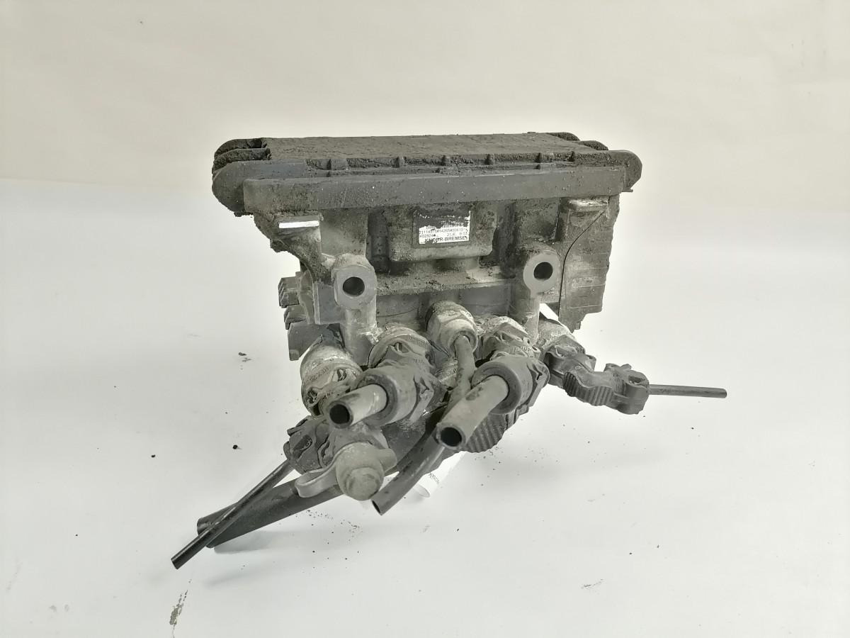 Volvo Rear axel brake pressure control valve 21114975 - Brzdový ventil pro Nákladní auto: obrázek 2 Volvo Rear axel brake pressure control valve 21114975 - Brzdový ventil pro Nákladní auto: obrázek 2