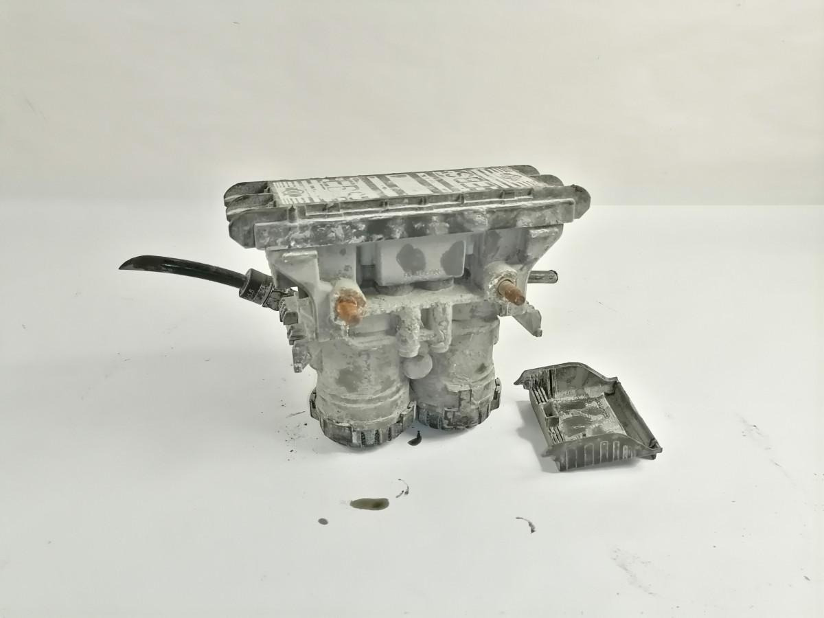 Volvo Rear axel brake pressure control valve 22225552 - Brzdový ventil pro Nákladní auto: obrázek 3 Volvo Rear axel brake pressure control valve 22225552 - Brzdový ventil pro Nákladní auto: obrázek 3