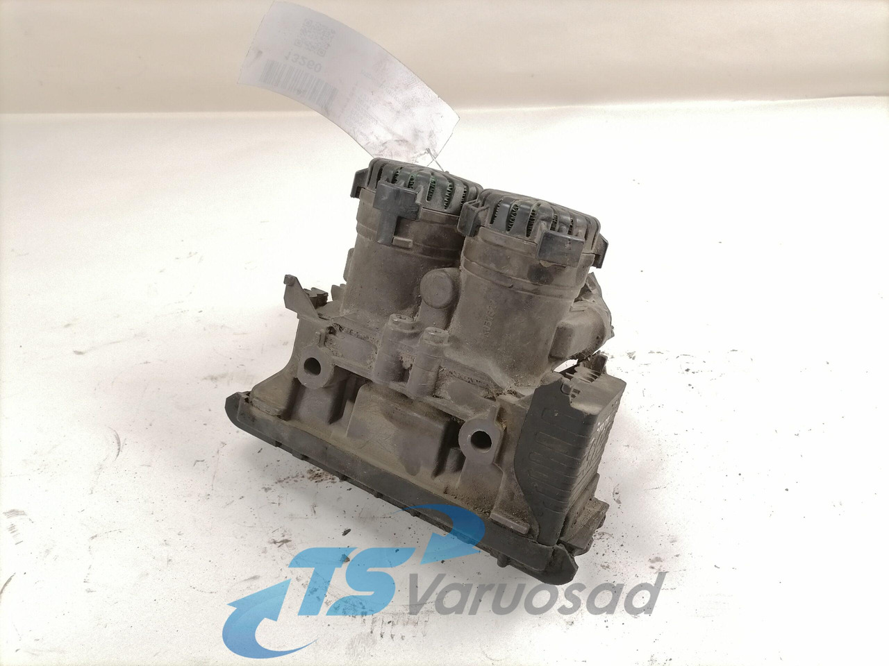 Volvo Rear axel brake pressure control valve 22225552 - Brzdový ventil pro Nákladní auto: obrázek 2 Volvo Rear axel brake pressure control valve 22225552 - Brzdový ventil pro Nákladní auto: obrázek 2