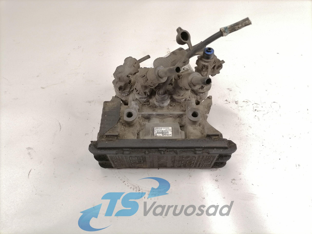 Volvo Rear axel brake pressure control valve 22225552 - Brzdový ventil pro Nákladní auto: obrázek 1 Volvo Rear axel brake pressure control valve 22225552 - Brzdový ventil pro Nákladní auto: obrázek 1