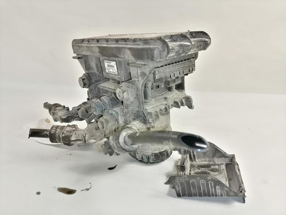 Volvo Rear axel brake pressure control valve 22225552 - Brzdový ventil pro Nákladní auto: obrázek 4 Volvo Rear axel brake pressure control valve 22225552 - Brzdový ventil pro Nákladní auto: obrázek 4