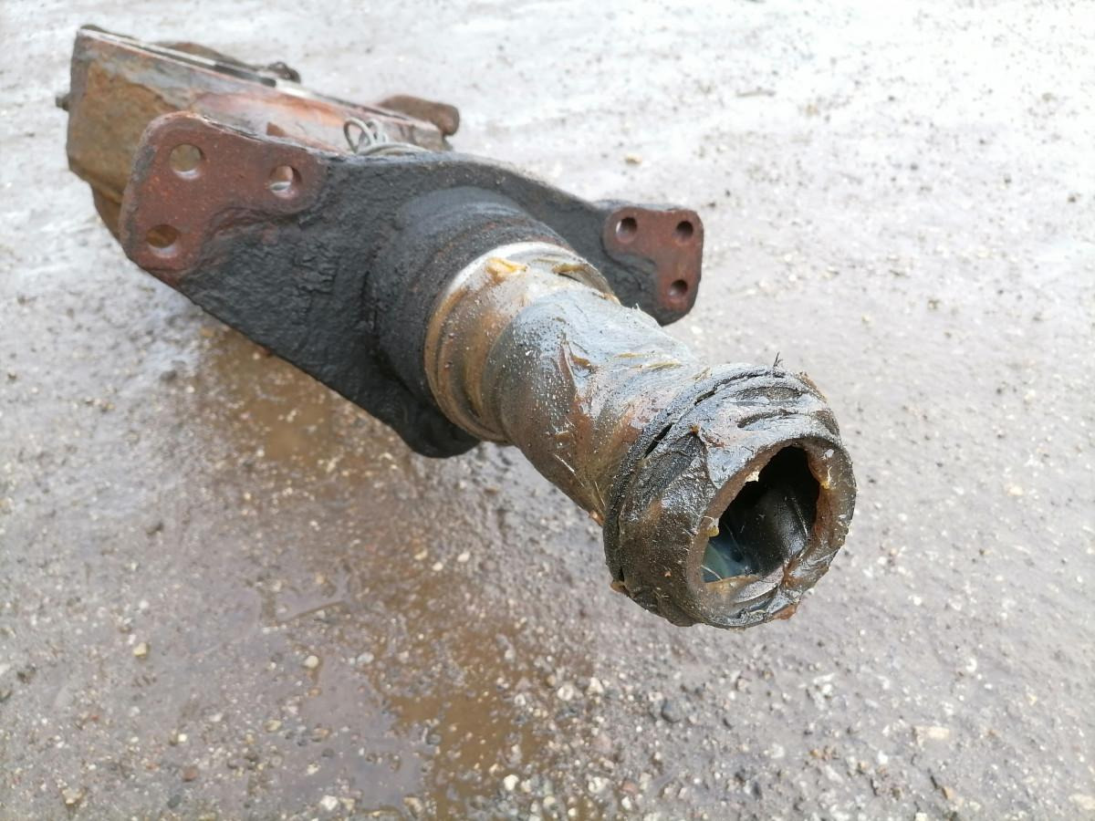 Volvo Rear axel housing 20815215 - Náprava a díly pro Nákladní auto: obrázek 4 Volvo Rear axel housing 20815215 - Náprava a díly pro Nákladní auto: obrázek 4