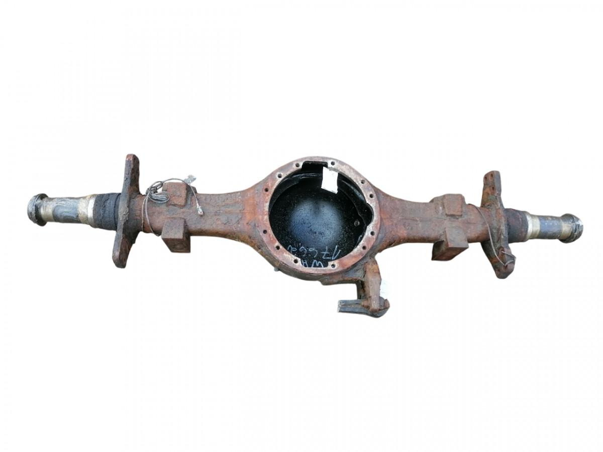 Volvo Rear axel housing 20815215 - Náprava a díly pro Nákladní auto: obrázek 1 Volvo Rear axel housing 20815215 - Náprava a díly pro Nákladní auto: obrázek 1