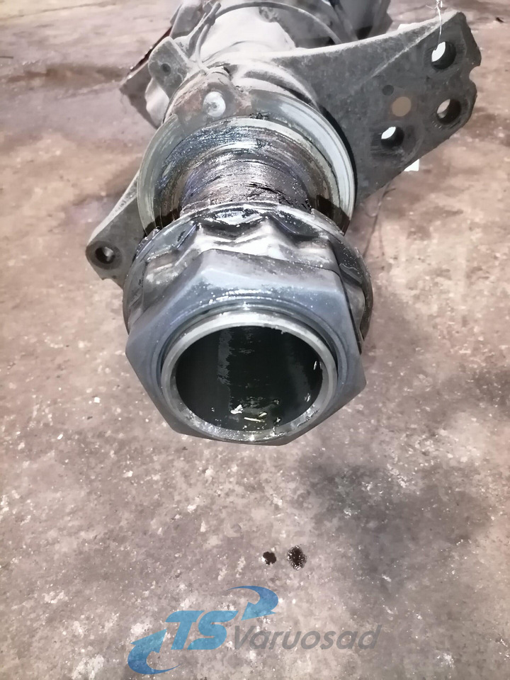 Náprava a díly pro Nákladní auto Volvo Rear axel housing 3201N9244B: obrázek 7