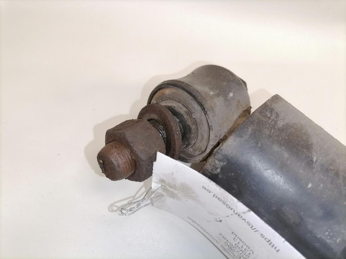 Volvo Rear axel shock absorber 20726482 - Tlumiče pro Nákladní auto: obrázek 4 Volvo Rear axel shock absorber 20726482 - Tlumiče pro Nákladní auto: obrázek 4