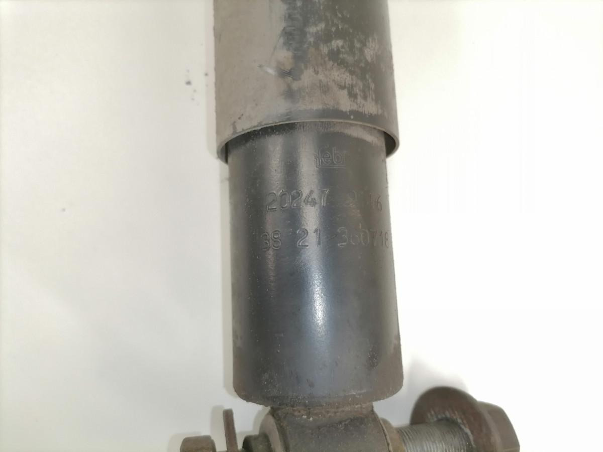 Volvo Rear axel shock absorber 20726482 - Tlumiče pro Nákladní auto: obrázek 3 Volvo Rear axel shock absorber 20726482 - Tlumiče pro Nákladní auto: obrázek 3