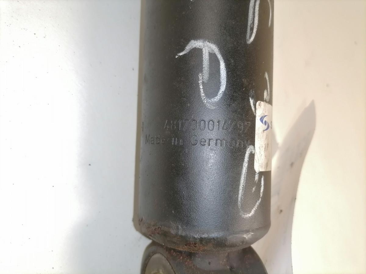 Volvo Rear axel shock absorber 481700014797 - Tlumiče pro Nákladní auto: obrázek 5 Volvo Rear axel shock absorber 481700014797 - Tlumiče pro Nákladní auto: obrázek 5