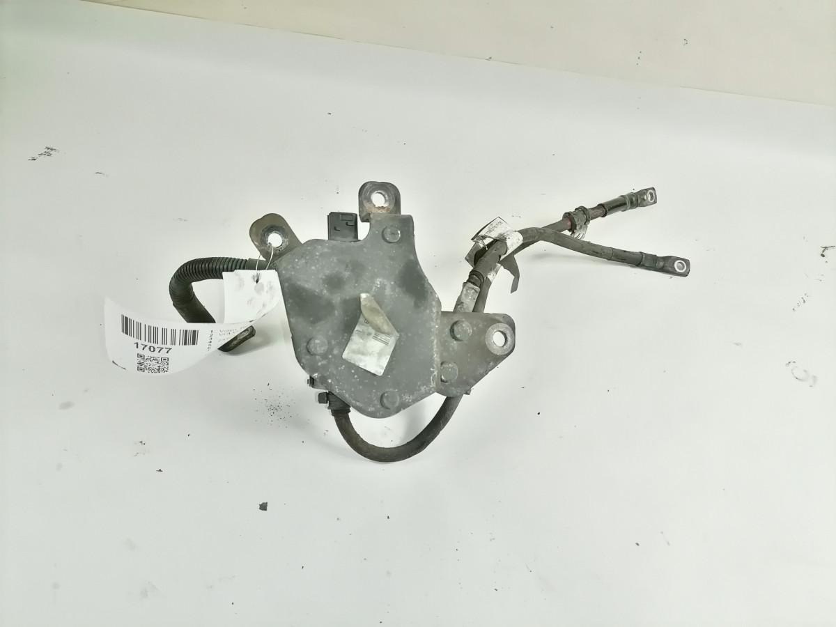 Volvo Relay 23368756 - Relé pro Nákladní auto: obrázek 3 Volvo Relay 23368756 - Relé pro Nákladní auto: obrázek 3