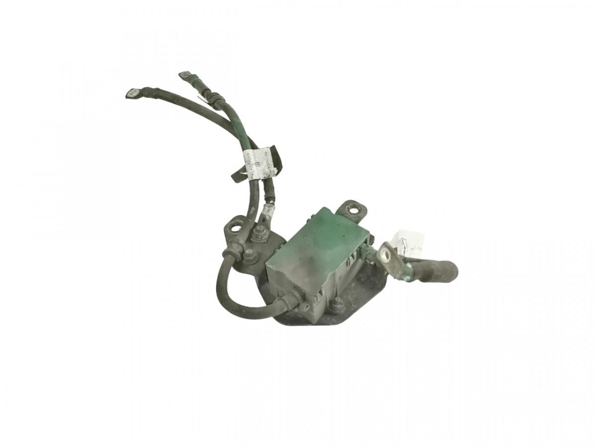 Volvo Relay 23368756 - Relé pro Nákladní auto: obrázek 1 Volvo Relay 23368756 - Relé pro Nákladní auto: obrázek 1