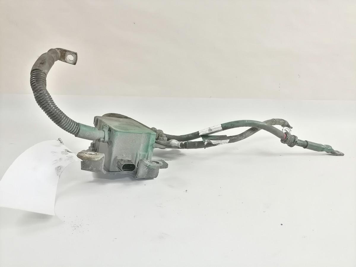 Volvo Relay 23368756 - Relé pro Nákladní auto: obrázek 4 Volvo Relay 23368756 - Relé pro Nákladní auto: obrázek 4