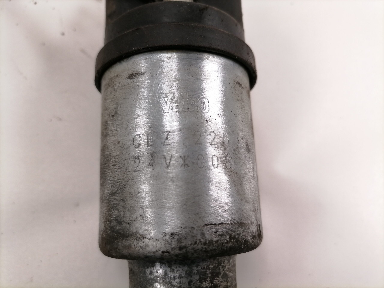 Volvo Relay CEZ225 - Relé pro Nákladní auto: obrázek 3 Volvo Relay CEZ225 - Relé pro Nákladní auto: obrázek 3