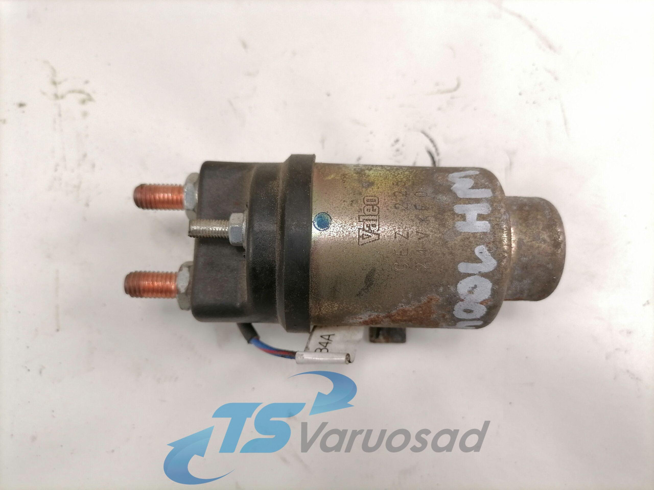 Volvo Relay CEZ225 - Relé pro Nákladní auto: obrázek 2 Volvo Relay CEZ225 - Relé pro Nákladní auto: obrázek 2
