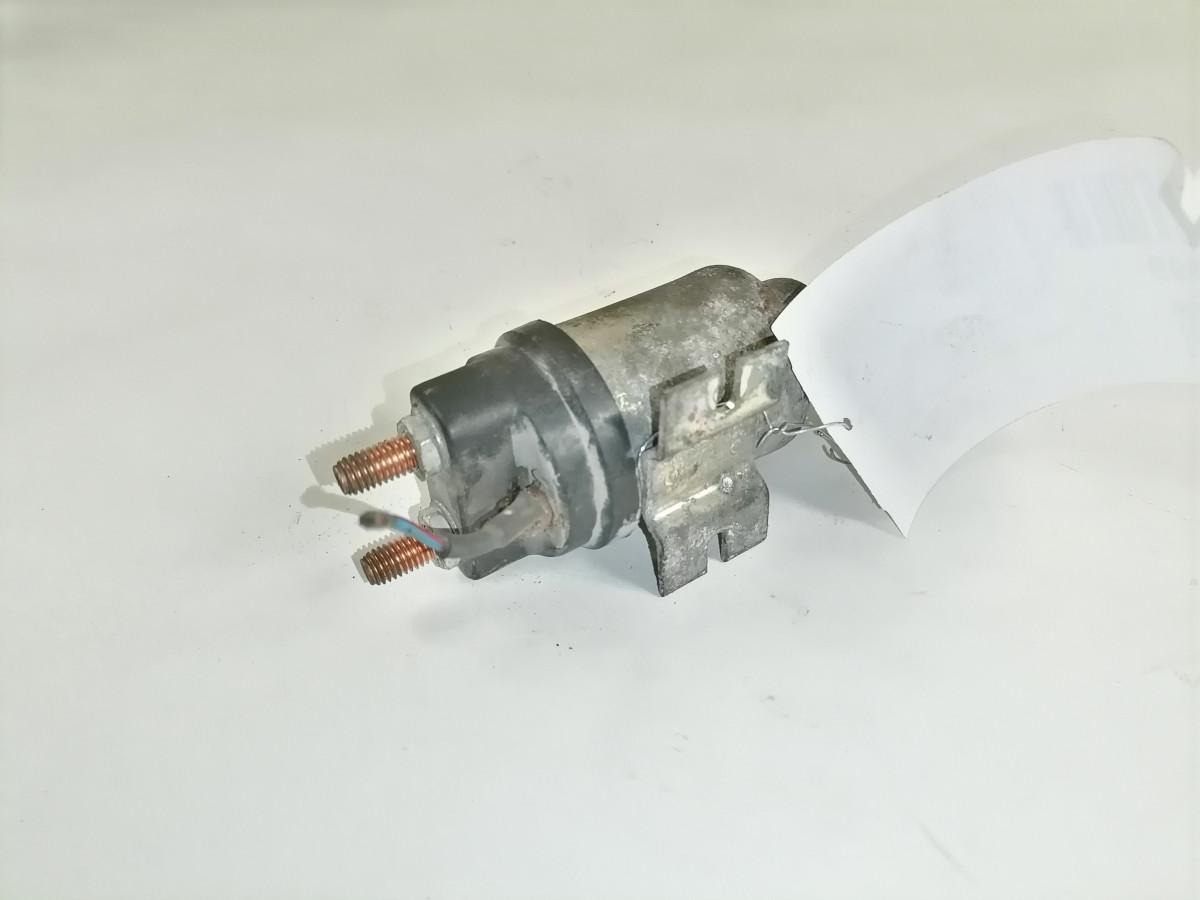 Volvo Relay CEZ225 - Relé pro Nákladní auto: obrázek 3 Volvo Relay CEZ225 - Relé pro Nákladní auto: obrázek 3