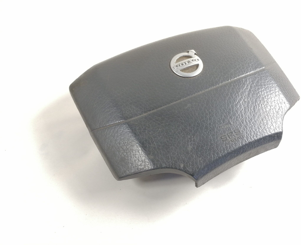 Volvo Rooli keskmine kate / airbag 20360939 - Ovládání volantem pro Nákladní auto: obrázek 1 Volvo Rooli keskmine kate / airbag 20360939 - Ovládání volantem pro Nákladní auto: obrázek 1